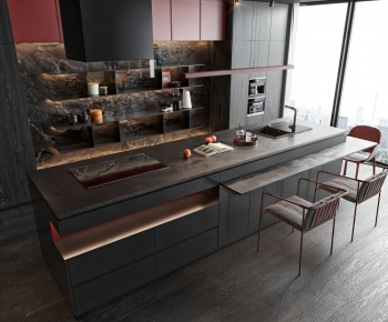 Modern Counter Bar-ID:900893936