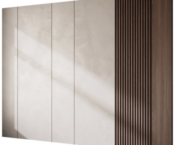 Modern Wall Panel-ID:274100074