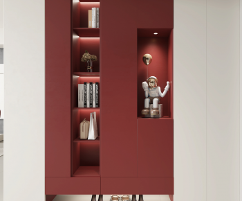 Modern Bookcase-ID:722748046