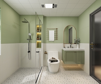 Modern TOILET-ID:436558962