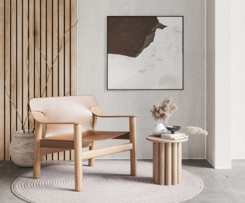 Modern Lounge Chair-ID:852016939