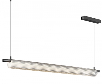 Modern Long Chandelier-ID:208671097