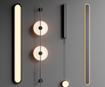 Modern Wall Lamp-ID:541799072