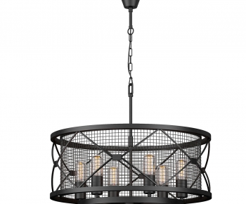 Industrial Style Droplight-ID:509325035