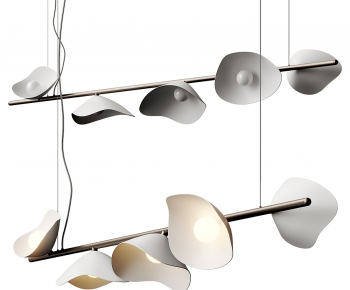 Modern Long Chandelier-ID:656170865