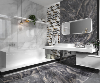 Modern TOILET-ID:276465898