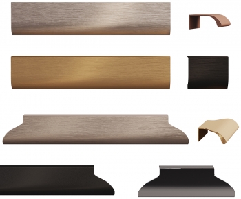 Modern Door Handle-ID:474005945