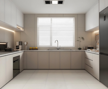 Modern The Kitchen-ID:801274064