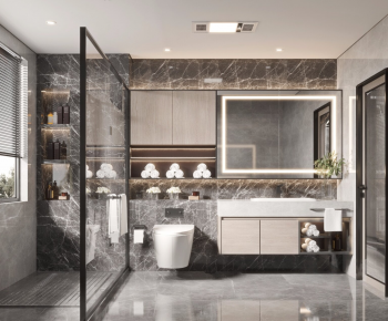 Modern TOILET-ID:957648994