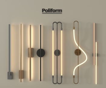 Modern Wall Lamp-ID:707364086