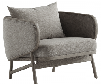 Modern Lounge Chair-ID:169460845