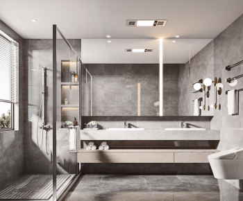 Modern TOILET-ID:408910996