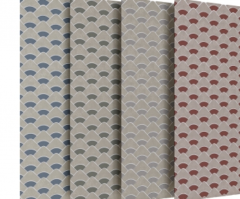 Modern Floor Tile-ID:369344004