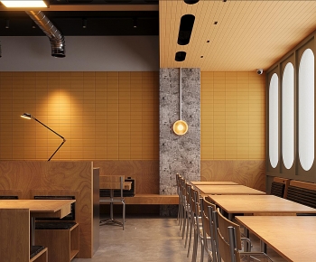 Modern Cafe-ID:260921968