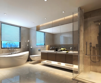 Modern TOILET-ID:738954073