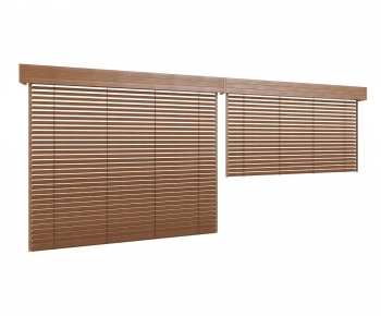 Modern Roller Shutters-ID:501185898