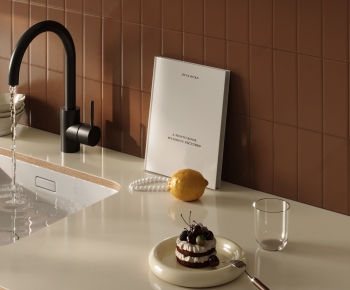 Modern Bread Cake-ID:366589073