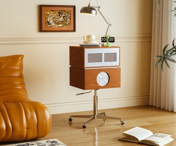 Modern Side Cabinet-ID:538111932