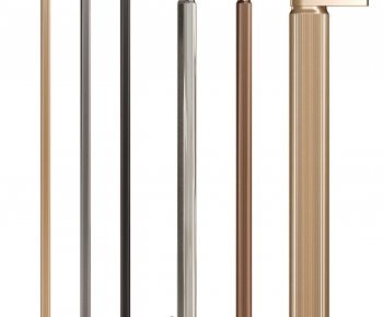 Modern Door Handle-ID:639131171