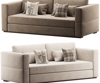 Modern A Sofa For Two-ID:529083012