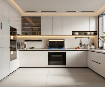 Modern The Kitchen-ID:866906881