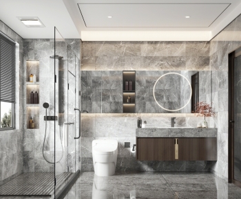 Modern TOILET-ID:113497027