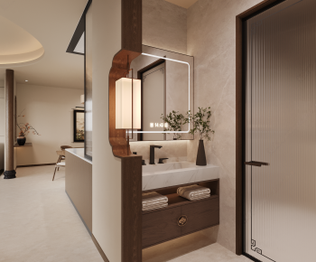 New Chinese Style TOILET-ID:975579981