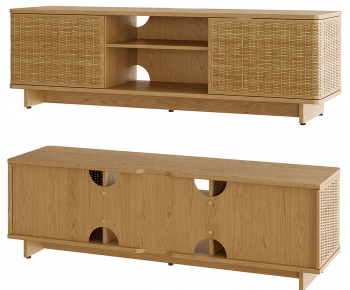 Modern TV Cabinet-ID:292396078