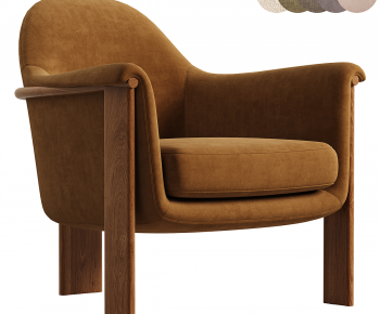 Modern Lounge Chair-ID:532259939