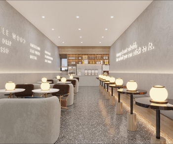 Modern Cafe-ID:144219483