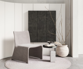 Modern Single Chair-ID:626072886