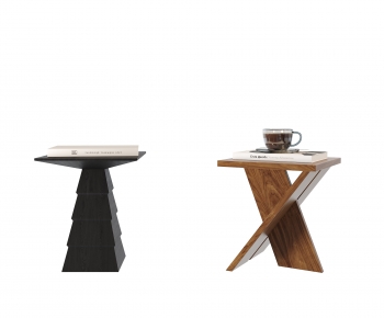 Modern Side Table/corner Table-ID:211581954