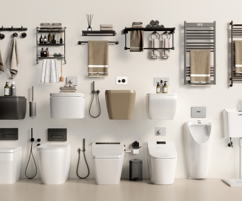 Modern Toilet-ID:358068981