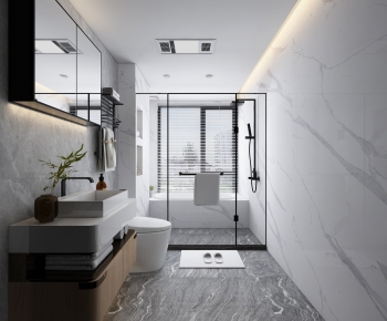 Modern TOILET-ID:832499036