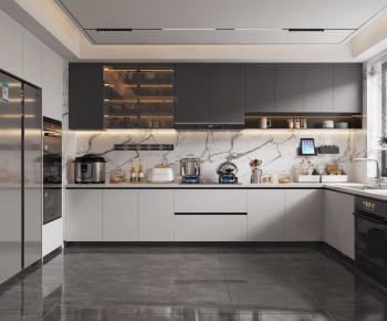 Modern The Kitchen-ID:137253055