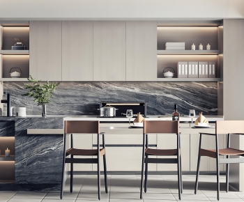 Modern Dining Room-ID:423357963