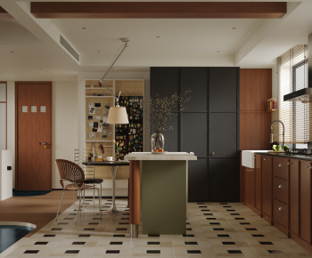 Modern Dining Room-ID:361886022