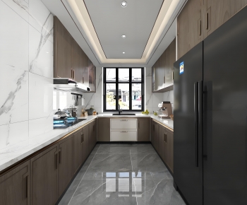 New Chinese Style The Kitchen-ID:824862003