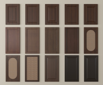 Modern Door Panel-ID:882694018