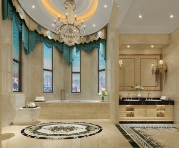 European Style TOILET-ID:957385061