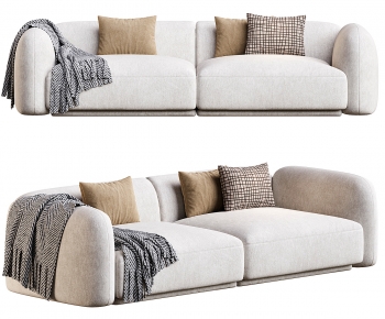 Modern A Sofa For Two-ID:454992061