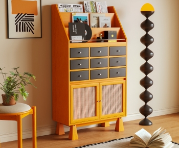 Modern Bookcase-ID:121093999