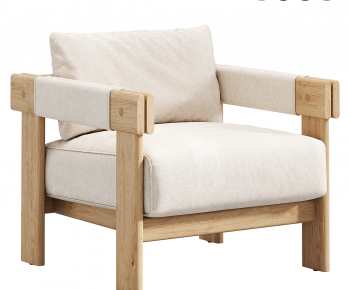 Modern Lounge Chair-ID:857409955