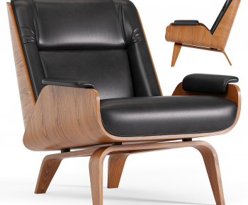Modern Lounge Chair-ID:910362011