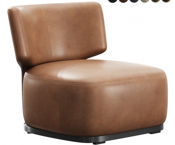 Modern Single Sofa-ID:421633017