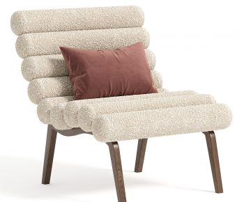 Modern Lounge Chair-ID:392198098