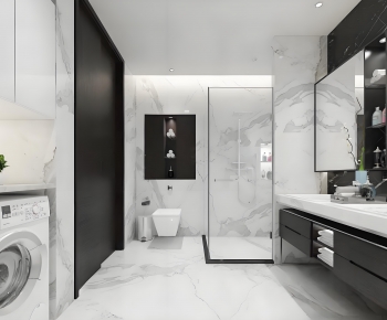 Modern TOILET-ID:971251967