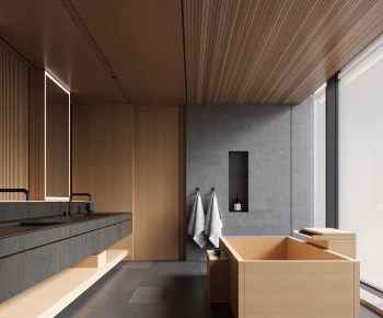 Modern TOILET-ID:666435969