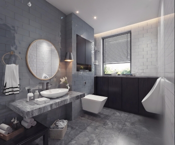 Modern TOILET-ID:287755011