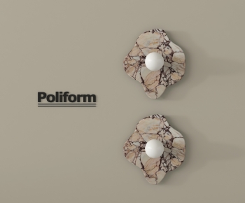 French Style Wall Lamp-ID:713362933